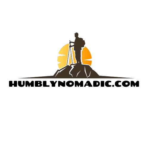 Transparent HumblyNomadic Logo 1