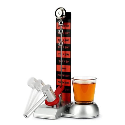 Hilarious Hammer Shot Party Drinking Game - Image 2